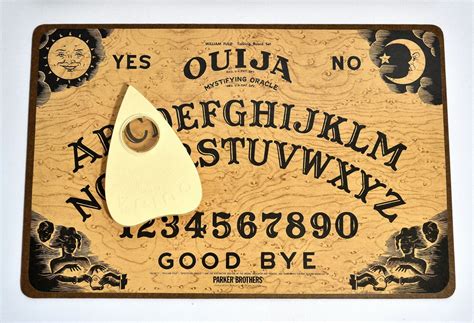 play ouija online free